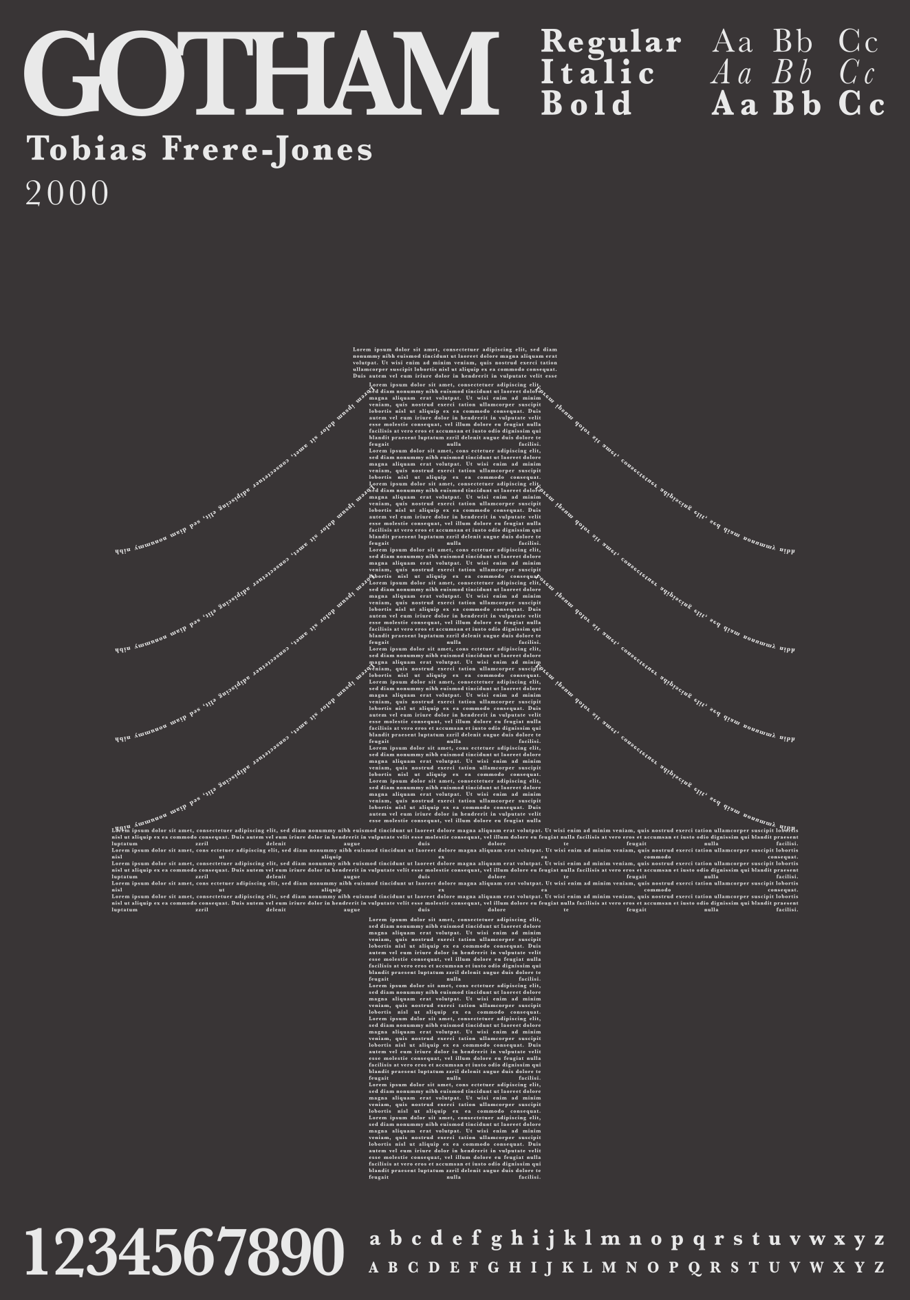 Font-1