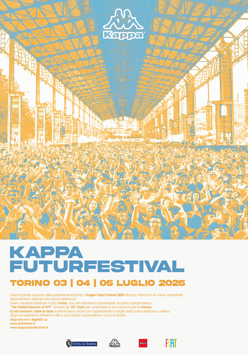 KAPPA